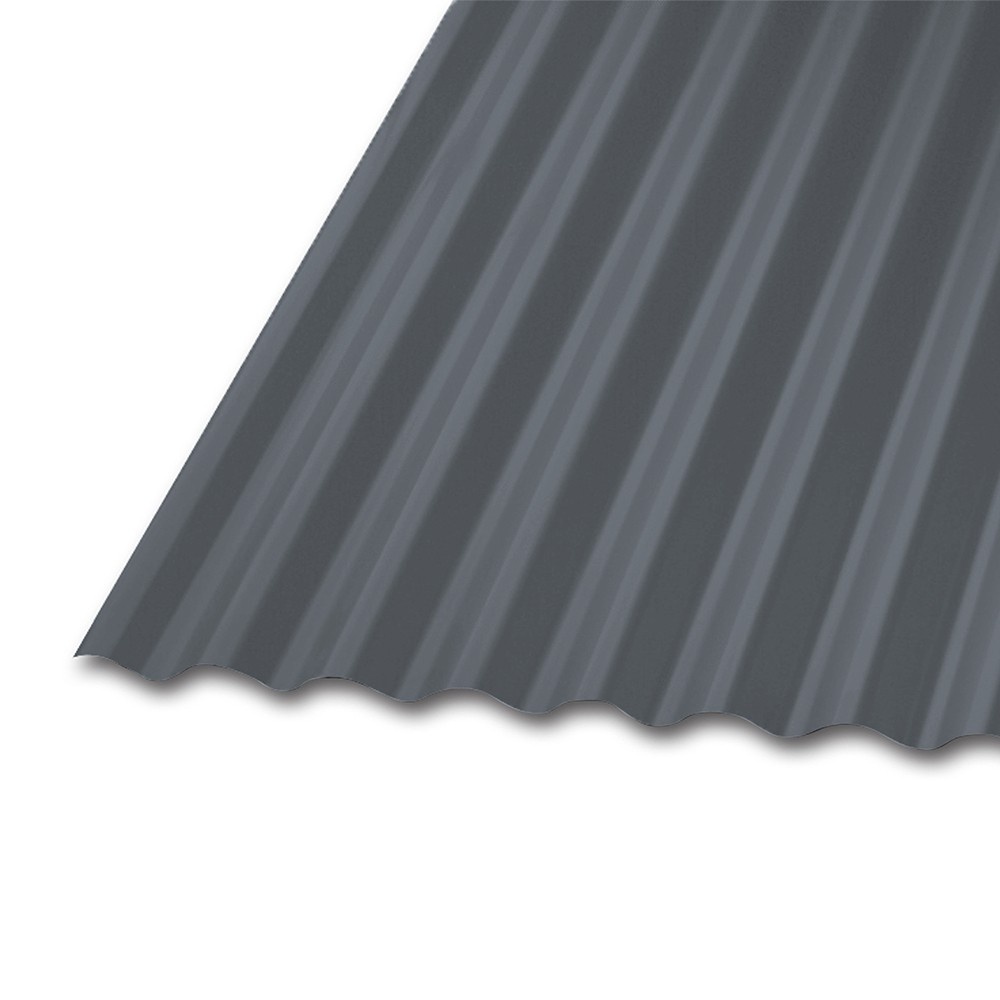 PLANCHA ZINC-ALUM ACANALADA MTL